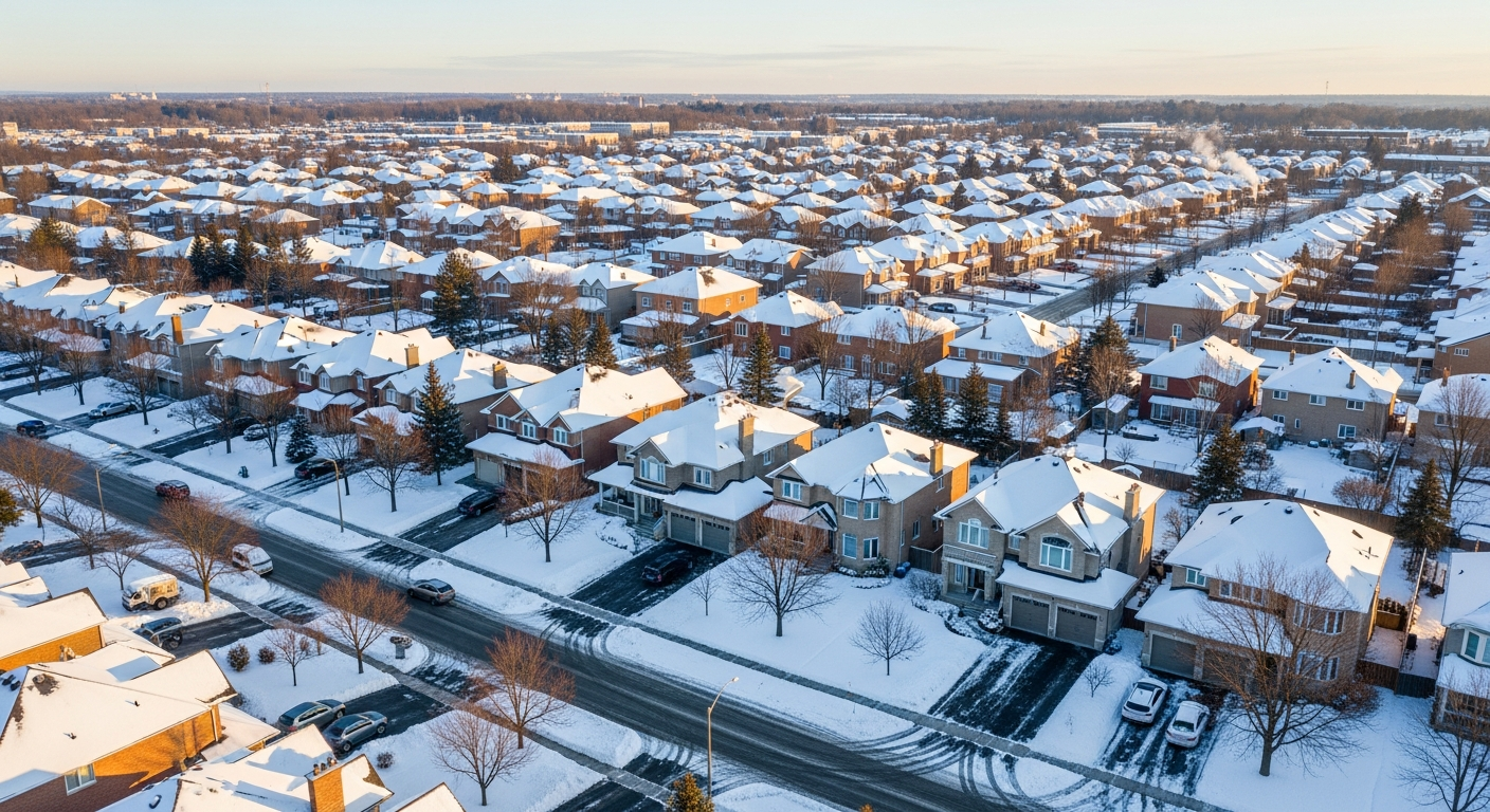 Ottawa neighbourhoods